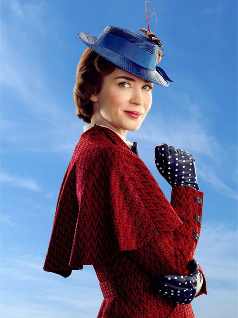 ‘Mary Poppins Returns’ offers chance for viewers to reflect on childhood