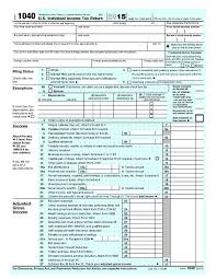 TCJA Changes Form 1040 and your 2018 Tax Returns: State taxes are generally unchanged; don’t throw away your receipts