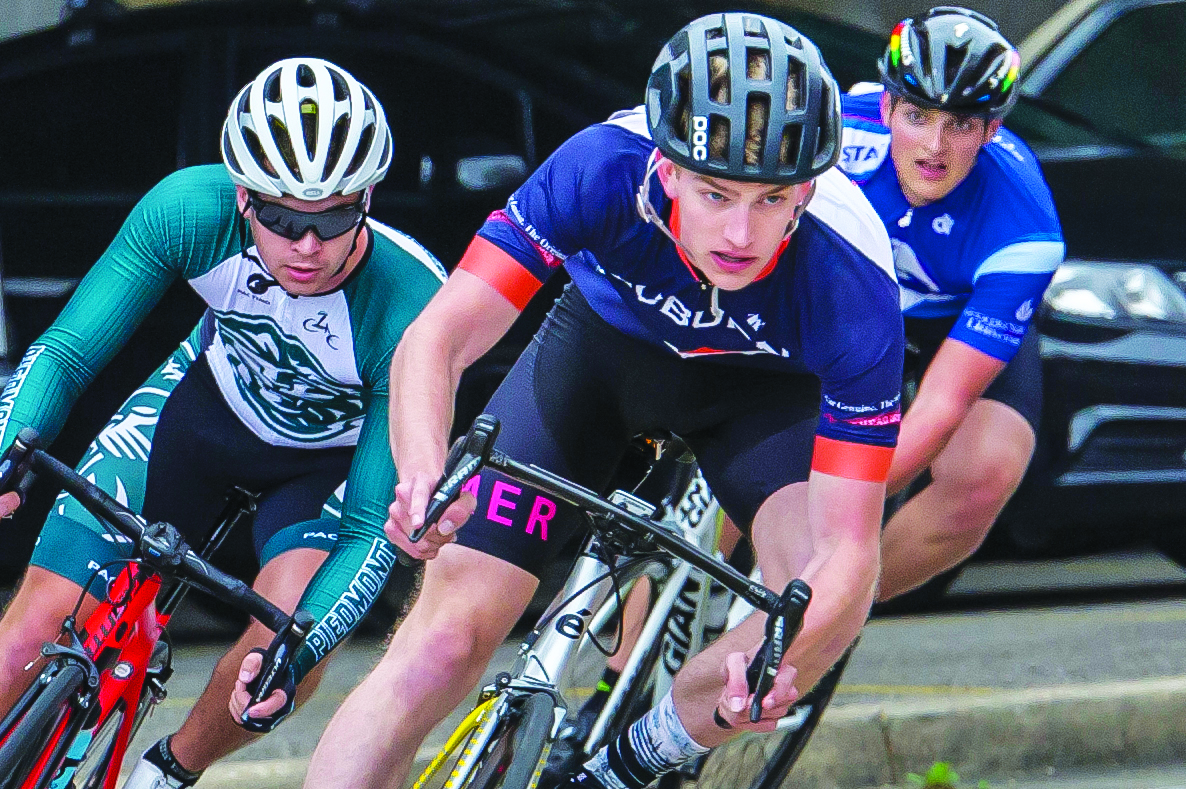 Regional cycling tournament returns to Auburn-Opelika area Feb. 23-24