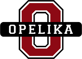 Opelika tennis teams sweep Benjamin Russell last week