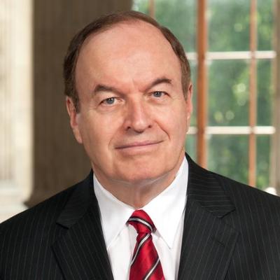 Baldridge Foundation names Sen. Richard Shelby and others as ‘role-model leaders’