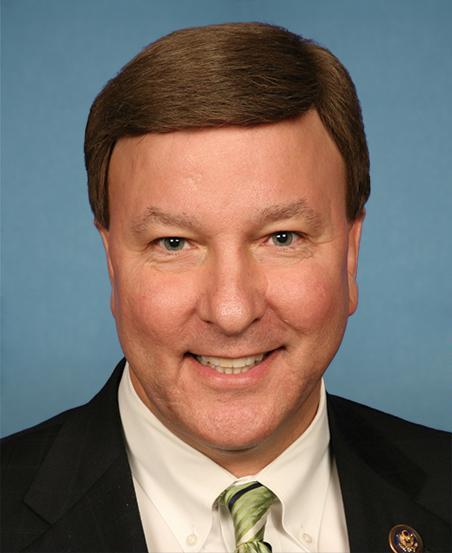 Congressman Mike Rogers provides statement on Mueller Report