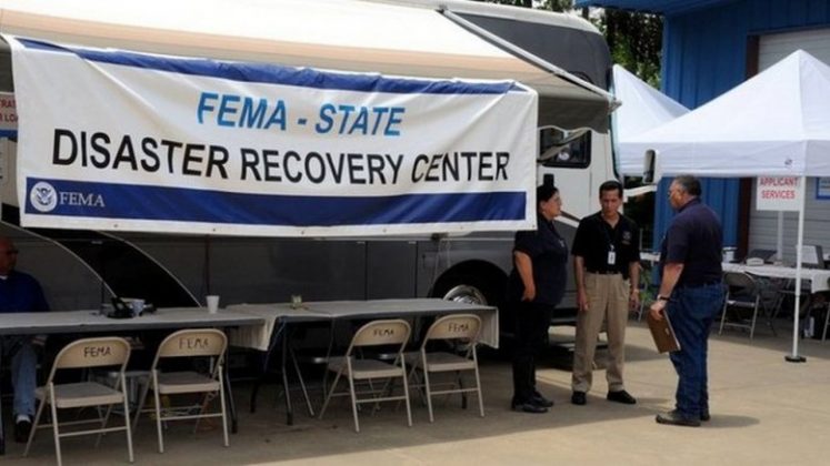 Disaster Recovery Centers To Close Saturday, FEMA Asks Storm-affected ...