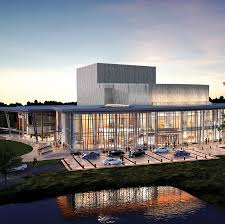 New Gogue Performing Arts Center announces star-studded inaugural season to open Sept. 25