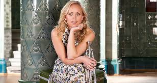 Tine Thing Helseth, orchestra visiting OPAC April 12