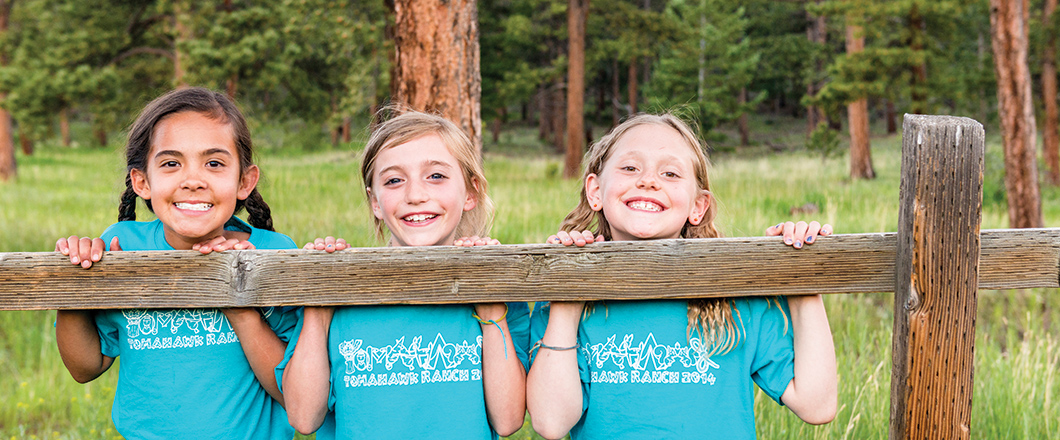 Girl Scouts summer camp offers young girls chance for fun, learning in safe environment