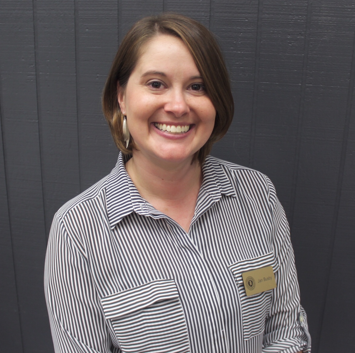 Jan Busby becomes Southern Union’s outreach coordinator for adult education program