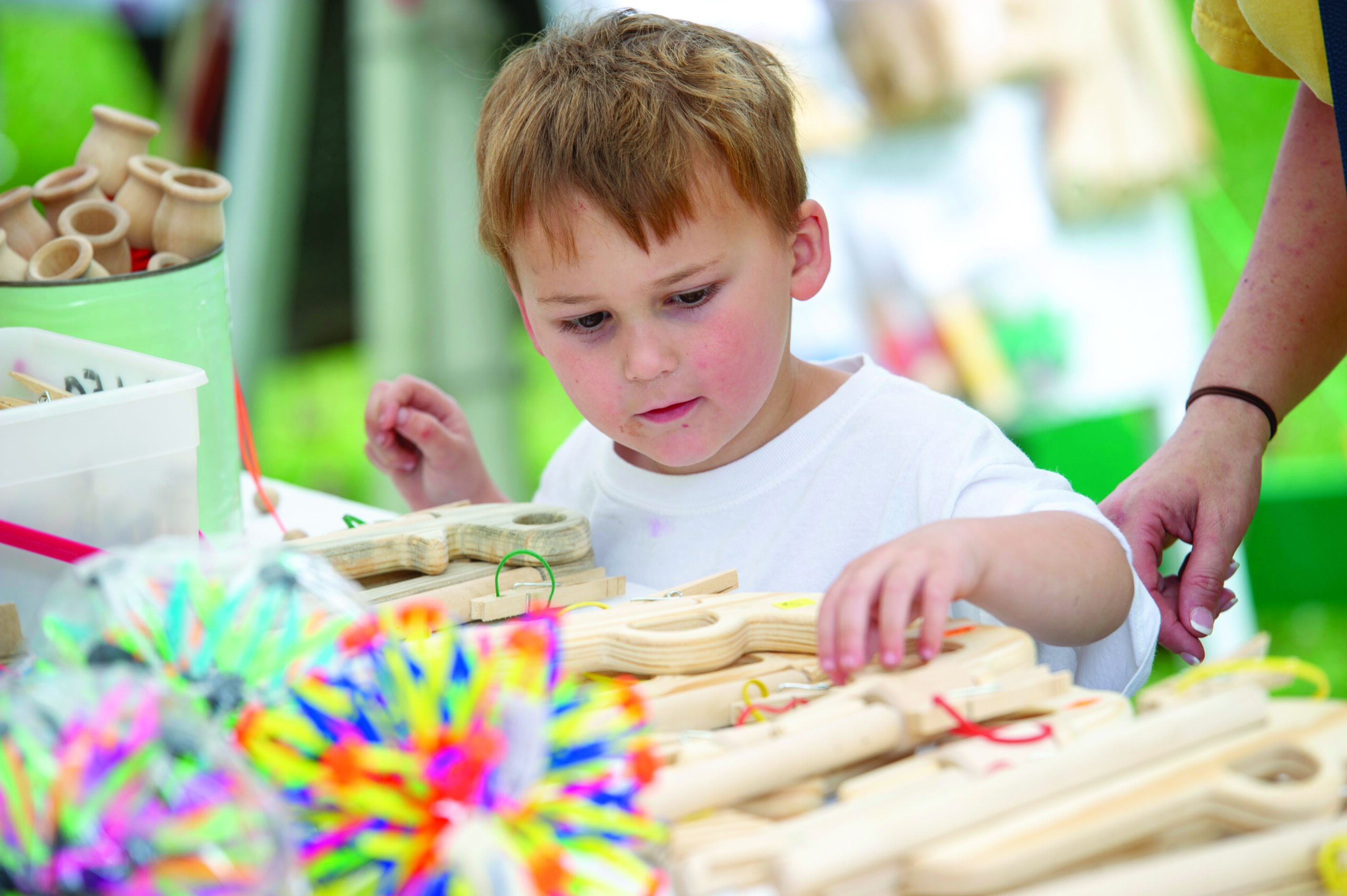 14th annual Garden in the Park set for May 6