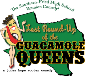 Auburn Area Community Theatre presents ‘The Last Round-Up of the Guacamole Queens’