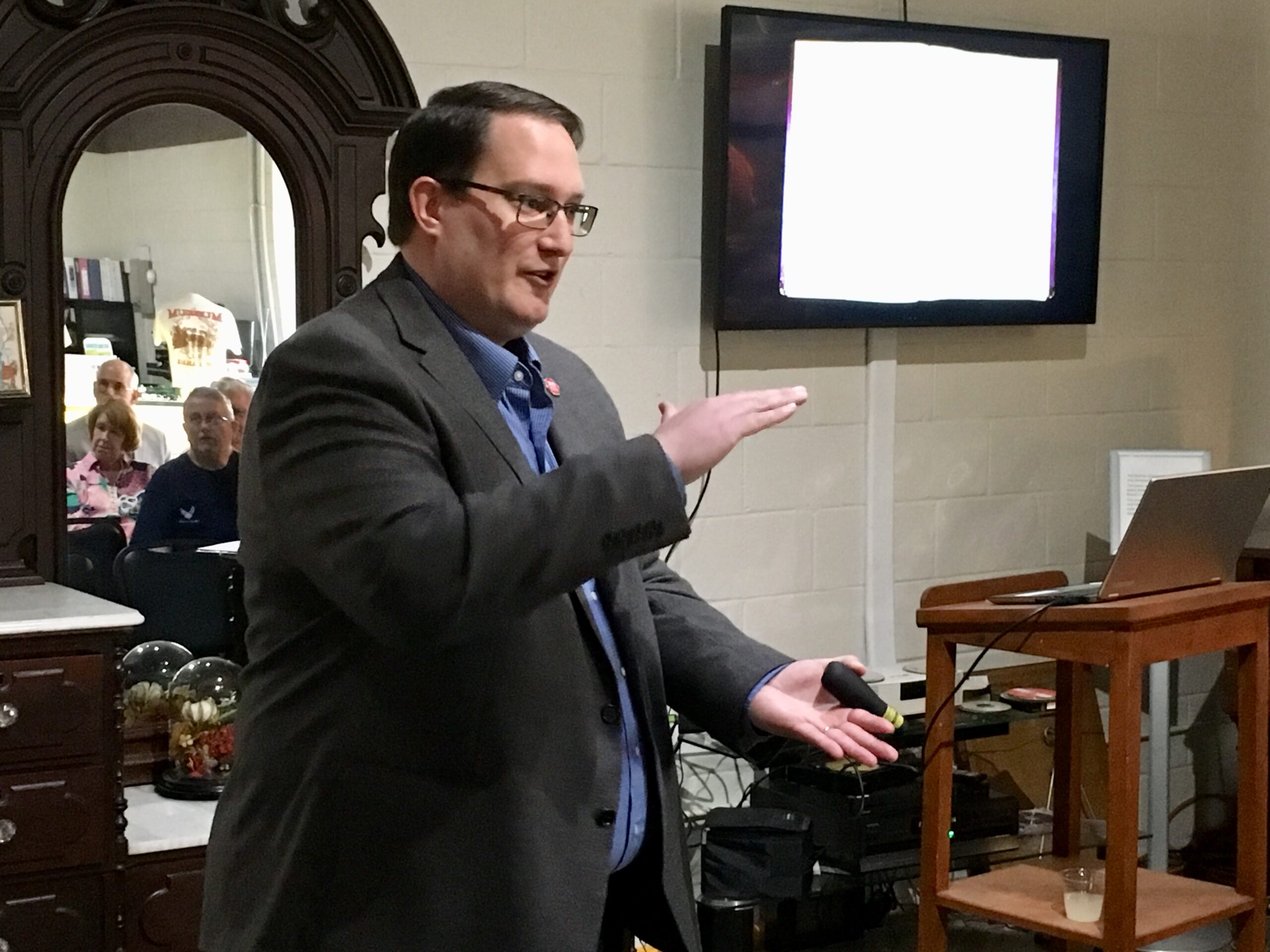 ‘We the People’: State’s ‘defining documents’ to be featured in bicentennial exhibit