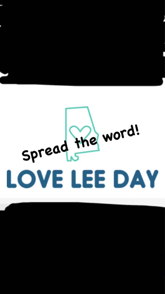 ‘Love Lee Day’ to be held May 18 at Opelika Sportsplex