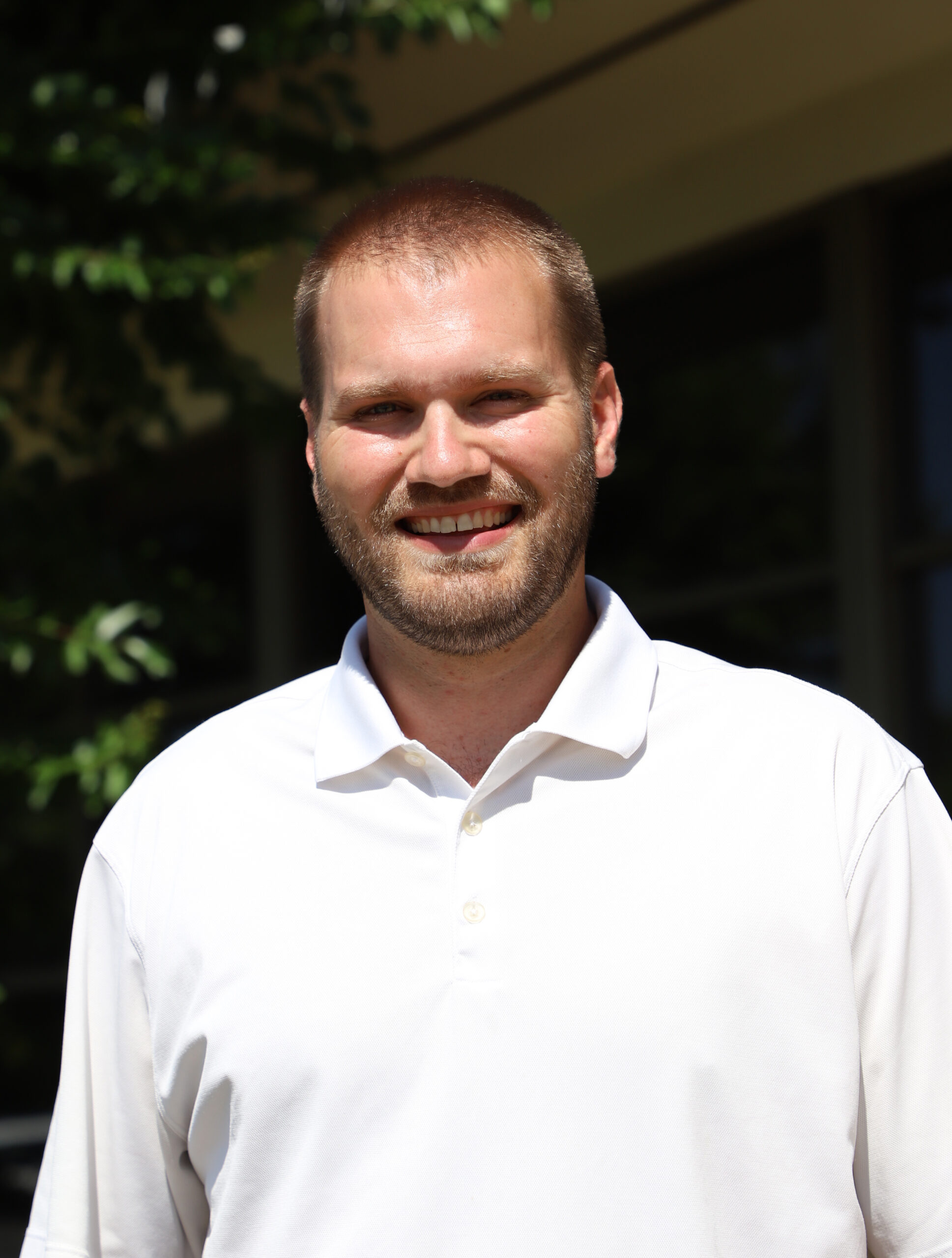 Opelika High School hires Jonathan Fischer as girls track and field coach