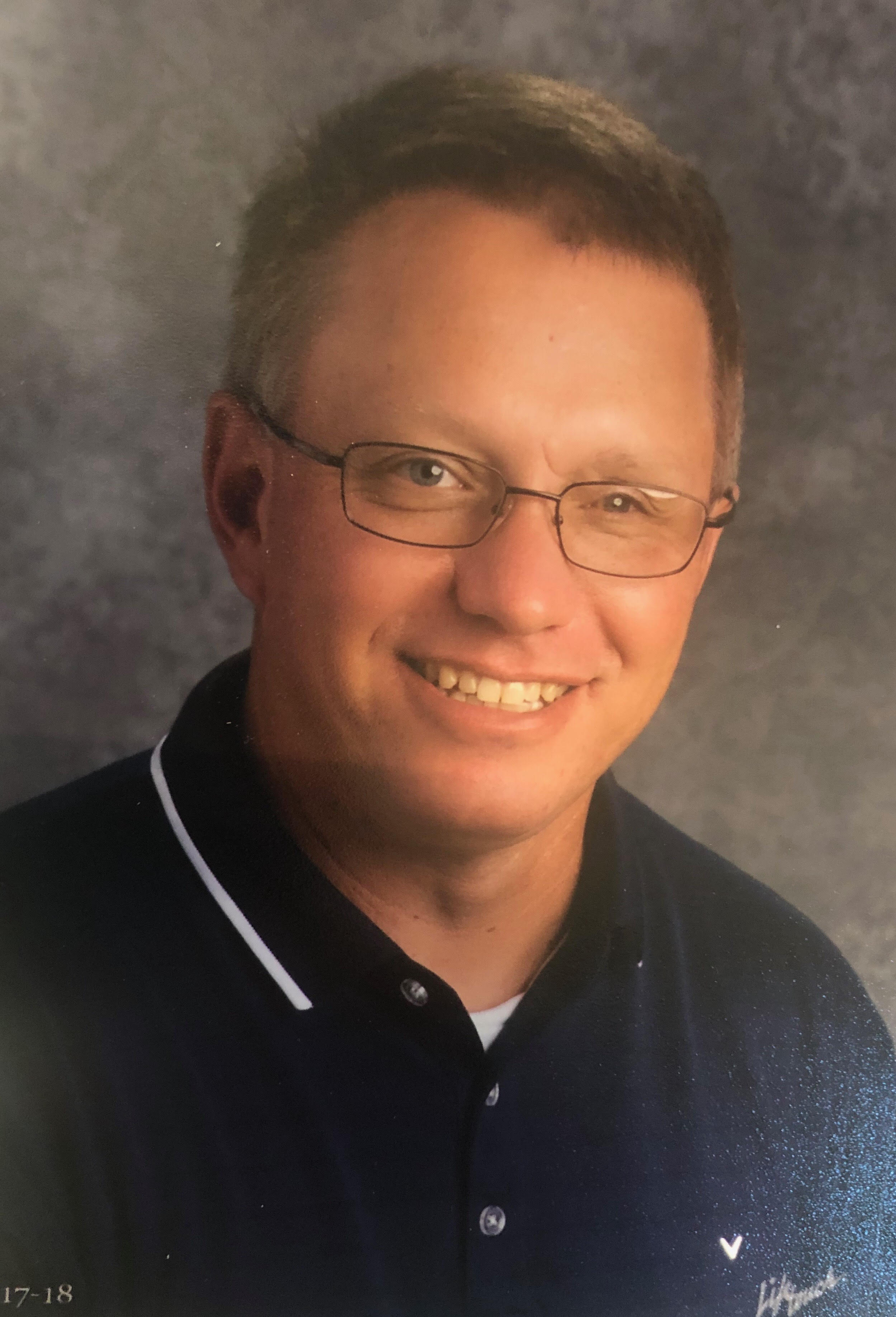 Randy Belyeu named new softball coach at Opelika High School