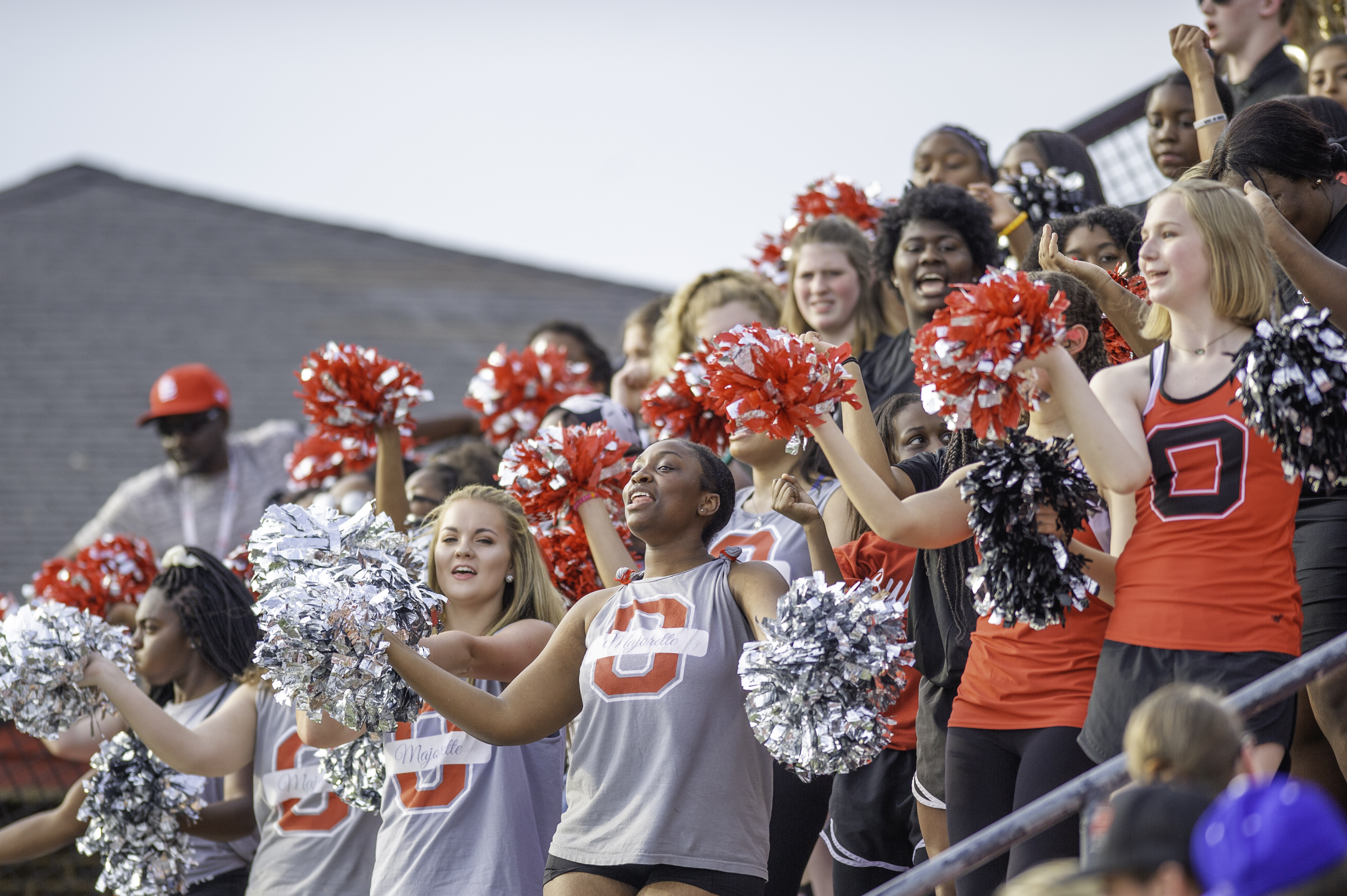 Opelika High School’s spring athletics season comes to a close Friday following football team’s scrimmage v. Valley