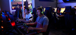 CyberZone now hosting Esports events for gamers