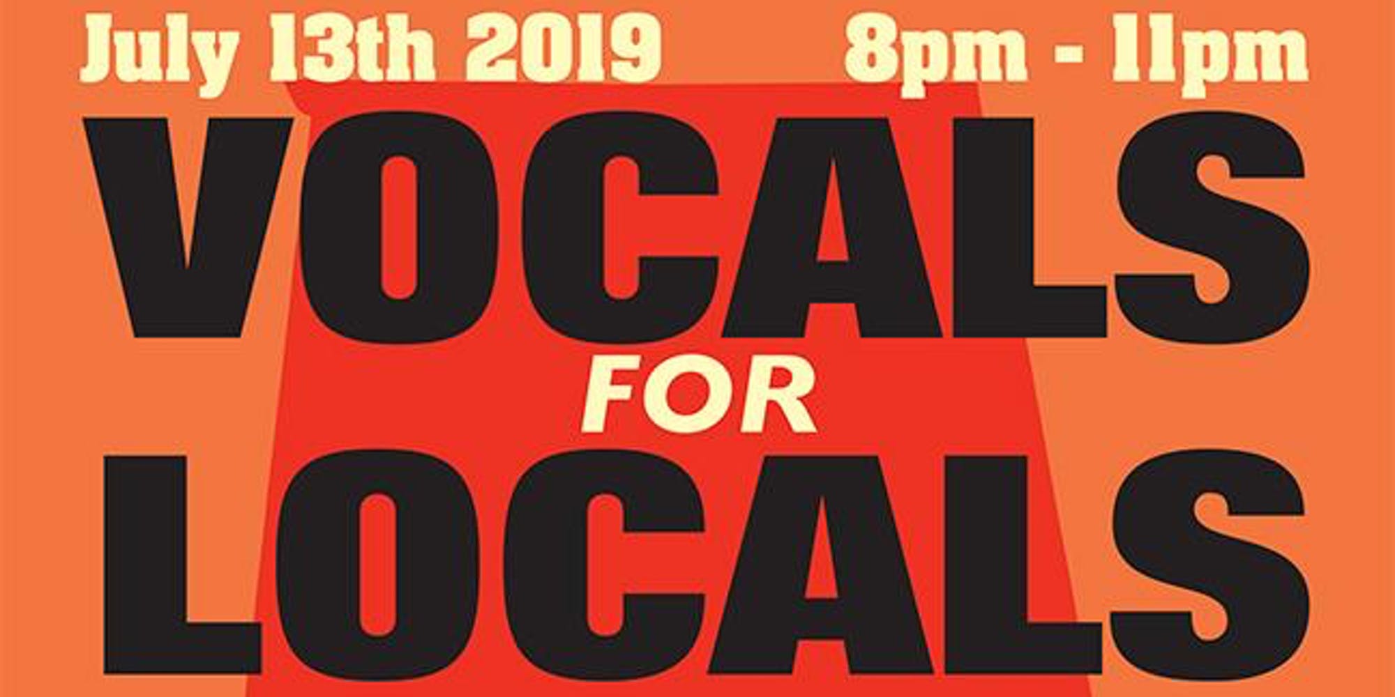 ‘Vocals for Locals’ July 13 to benefit Community Foundation of East Alabama’s Tornado Relief Fund