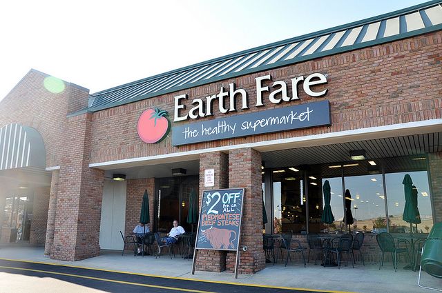 Re-grand opening of Auburn’s Earth Fare location scheduled for Saturday morning