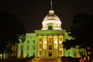 Alabama Legislature unanimously passes human trafficking bills