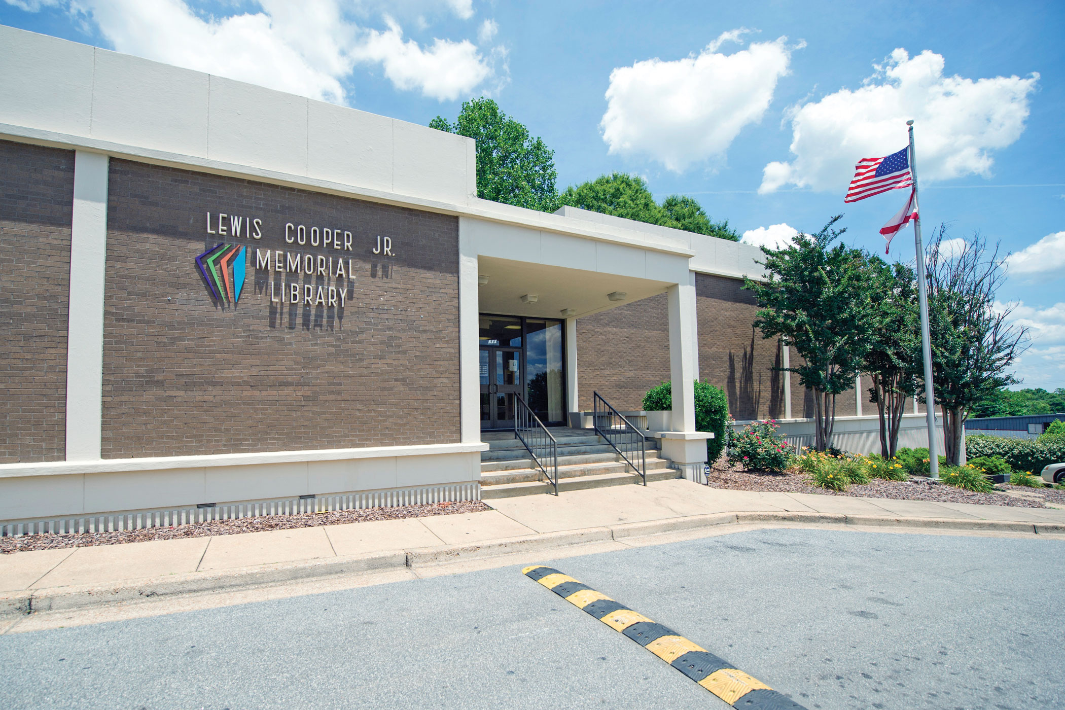 Lewis Cooper Library to host events all summer long for patrons