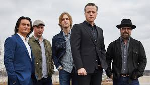Jason Isbell and The 400 Unit to headline Gogue Center grand opening festival