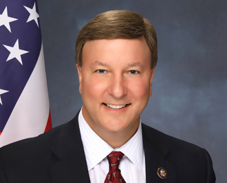 Report from Rep. Mike Rogers: Socialism has no place in America; Issues statement at hearing on DHS’s use of biometric technologies; visits with Bobby and Connie Lake from Auburn