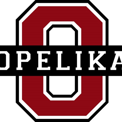 Opelika shuts out Selma 23-0 Friday