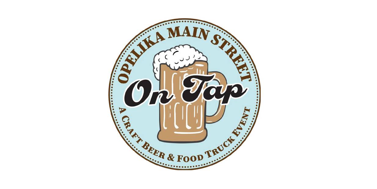 Opelika Main Street’s July 27th ‘On Tap’ event to feature craft beers from around the region