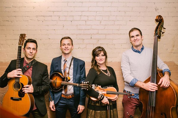 Acclaimed strings group ‘Act of Congress’ to perform July 19 at Pebble Hill as part of Sundilla Acoustic Concert Series