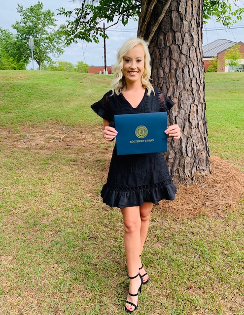 SUSCC announces nursing scholarship winner; 100% passage rate for school’s 2019 Radiologic Technology Program