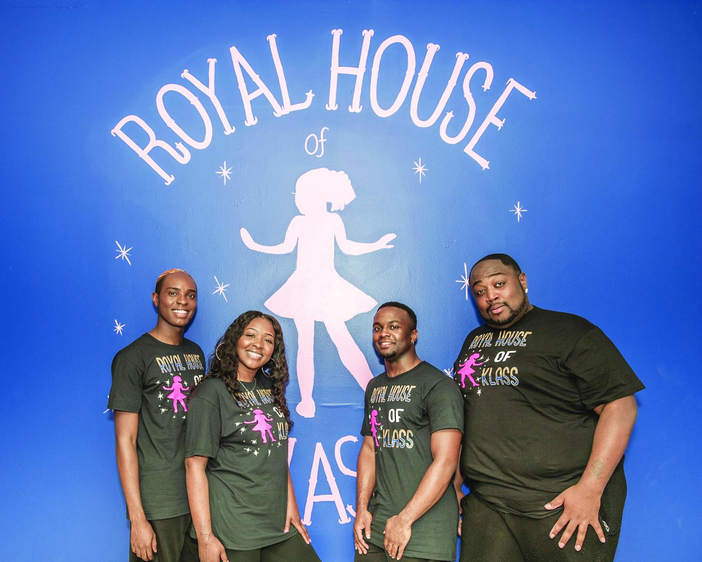 Tyesha Hart opens ‘Opelika’s Royal House of Klass Dance Studio’ in memory of daughter Mykala and her cousin Jonathan Bowen