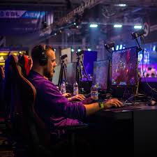 CyberZone Entertainment Center to host ‘Esports Skills Combine’ July 5-14