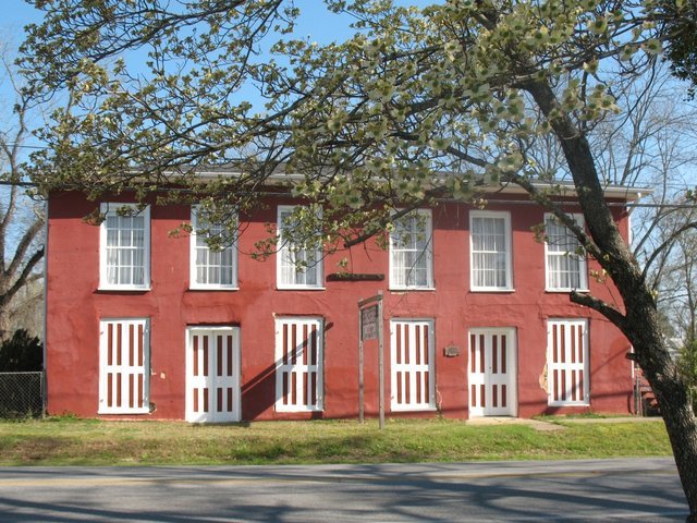 Lee County Historical Society to host summer meeting July 14