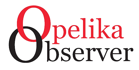 The Opelika Observer wins a General Excellence Award in 2019 APA’s Media Awards Contest
