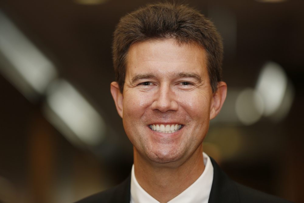 Sec. of State John Merrill issues a statement on voter registration