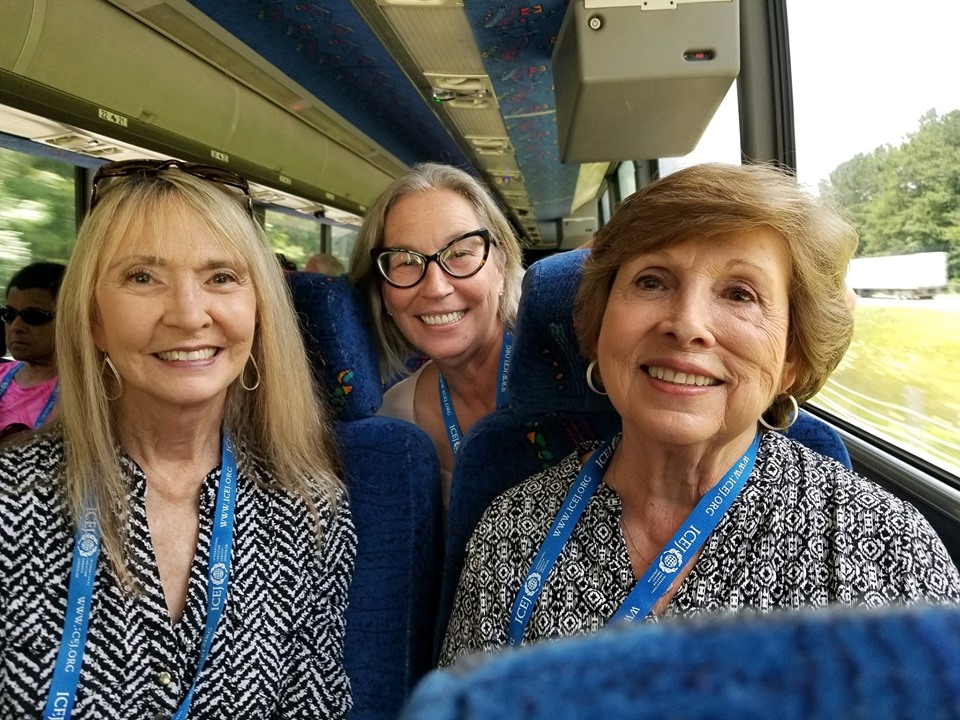 Opelikians reflect on experiences, memories from ‘Friends 2 Israel’ trip this summer