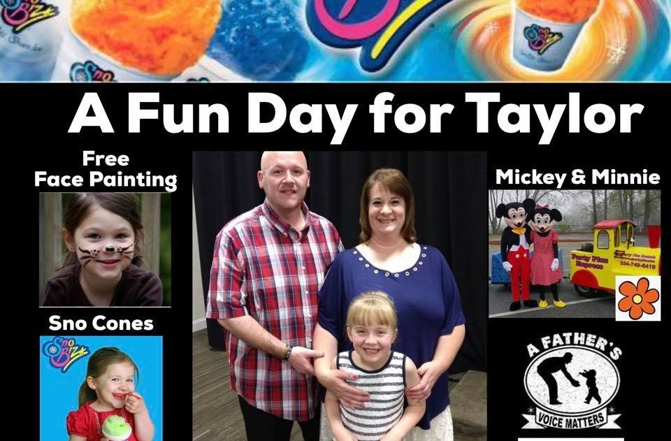 Celebration of Taylor Thornton’s life scheduled for Aug. 24 at East Glenn SnoBiz location in Auburn