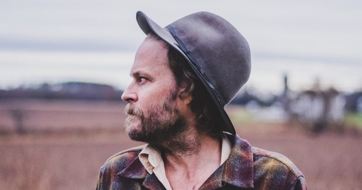 Hiss Golden Messenger to perform at Standard Deluxe Sept. 26