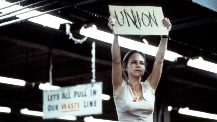 Opelika Main Street to hold screening of ‘Norma Rae’ on Sept. 27 at Courthouse Square