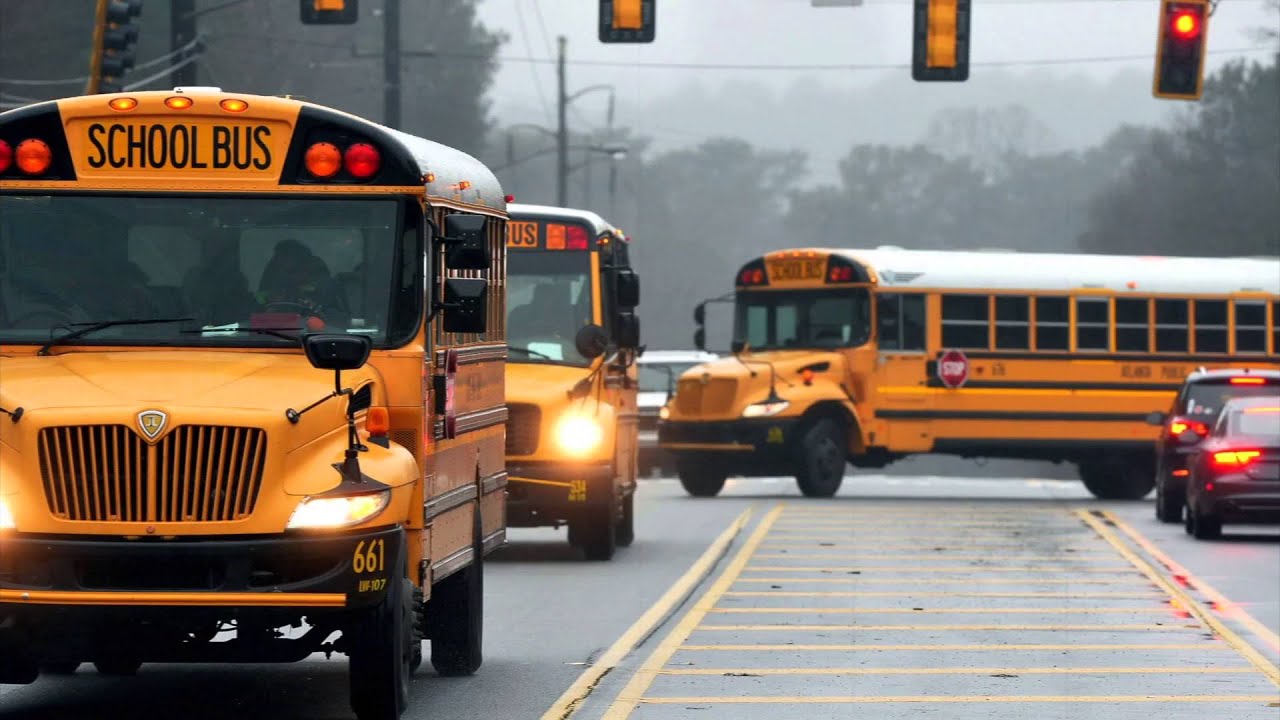 Letter to the Editor: Valuing school bus drivers