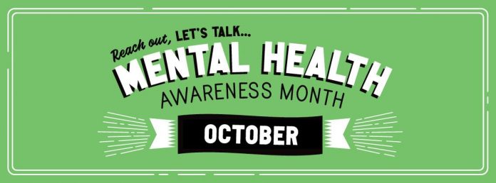 October Mental Health Observances | The Observer