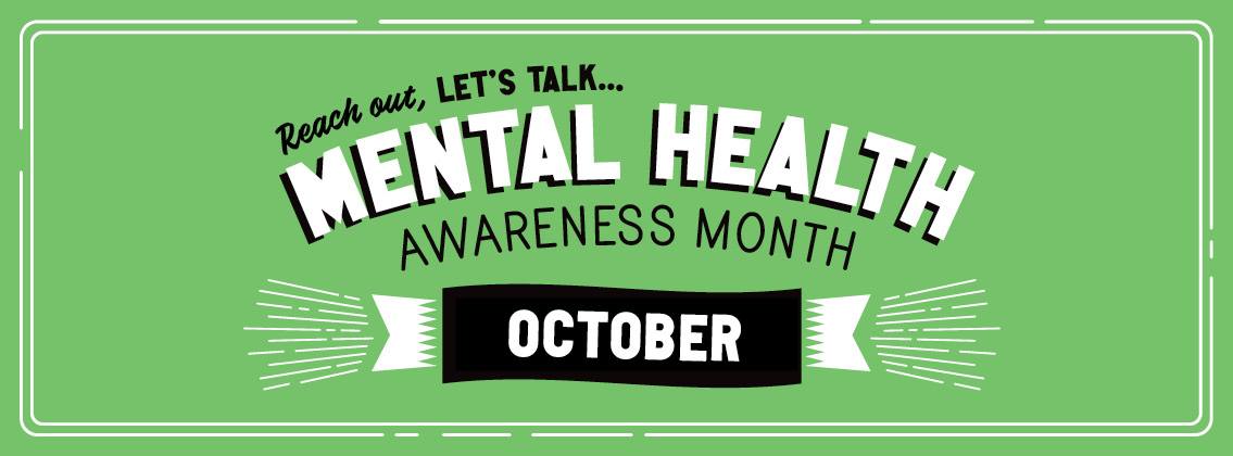 October Mental Health Observances