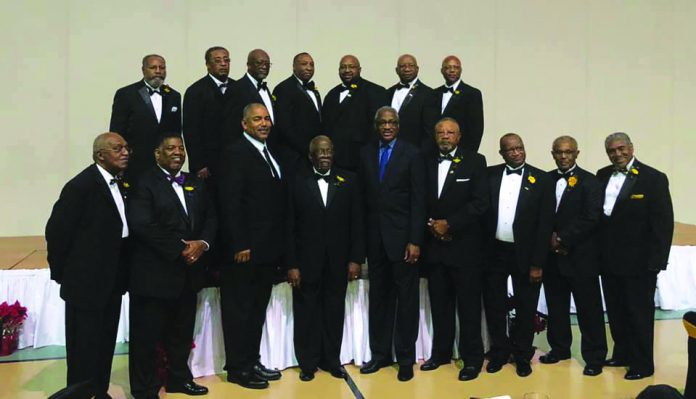 Auburn/Opelika chapter of 100 Black Men of America to host 10th annual ‘Black Tie Scholarship Gala’ on Nov. 8