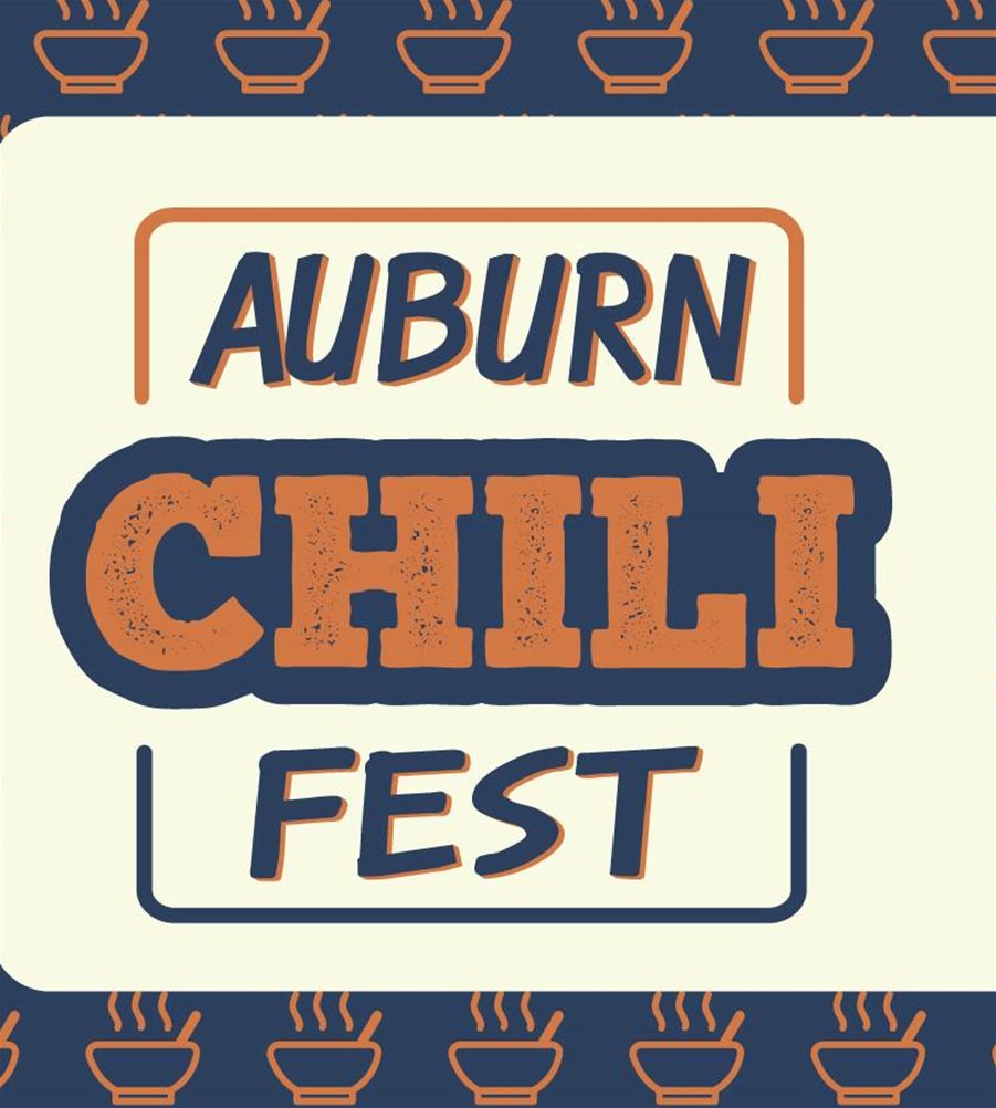 Second annual ‘Auburn CHILI Fest’ slated for Nov. 9