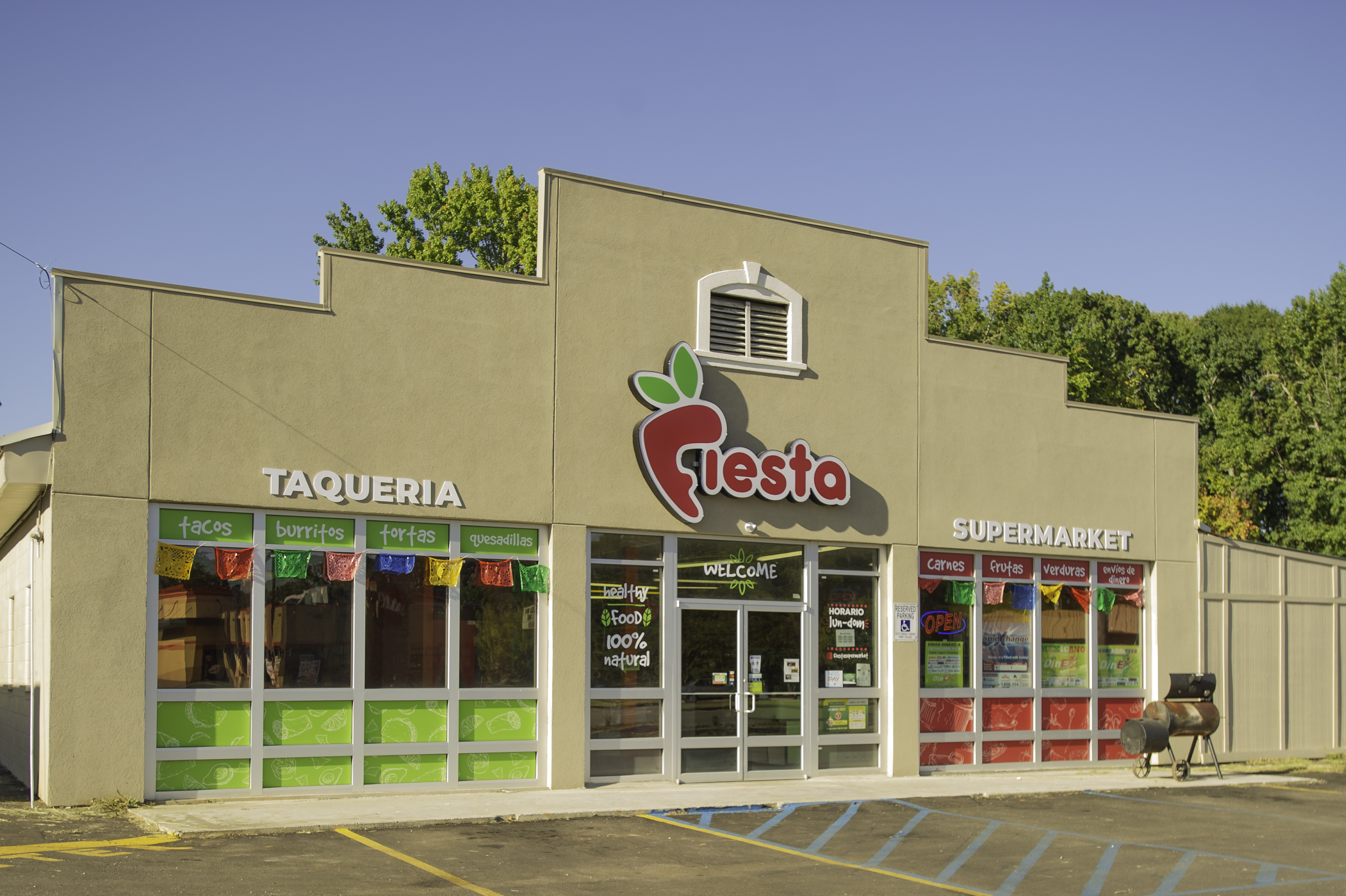 Find authentic Hispanic cuisine, grocery items at Opelika’s Fiesta Supermarket