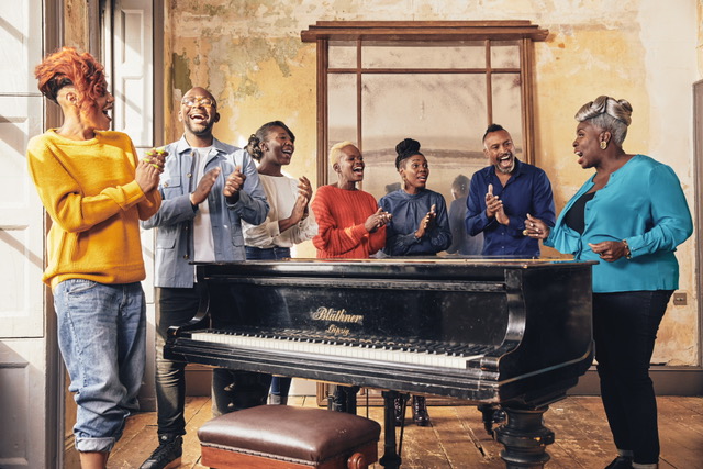 The Kingdom Choir to perform in Opelika Oct. 20 at OPAC