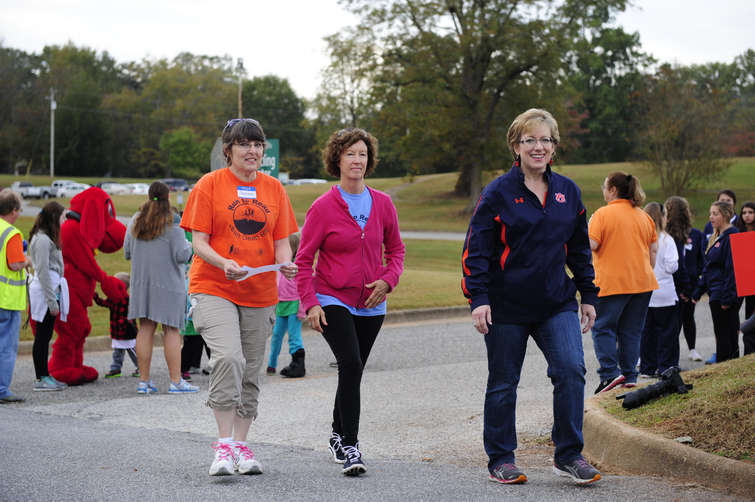 Jean Dean RIF’s last-ever ‘Run to Read’ set for Oct. 20