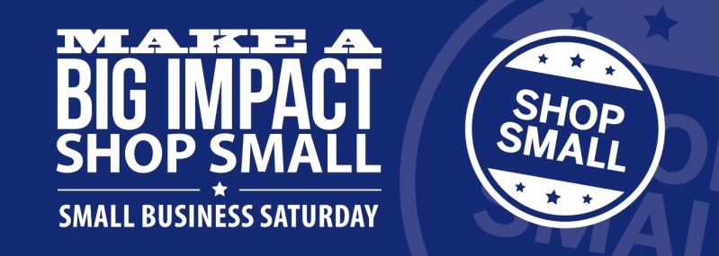 Make ‘Small Business Saturday’ more than a one-time event