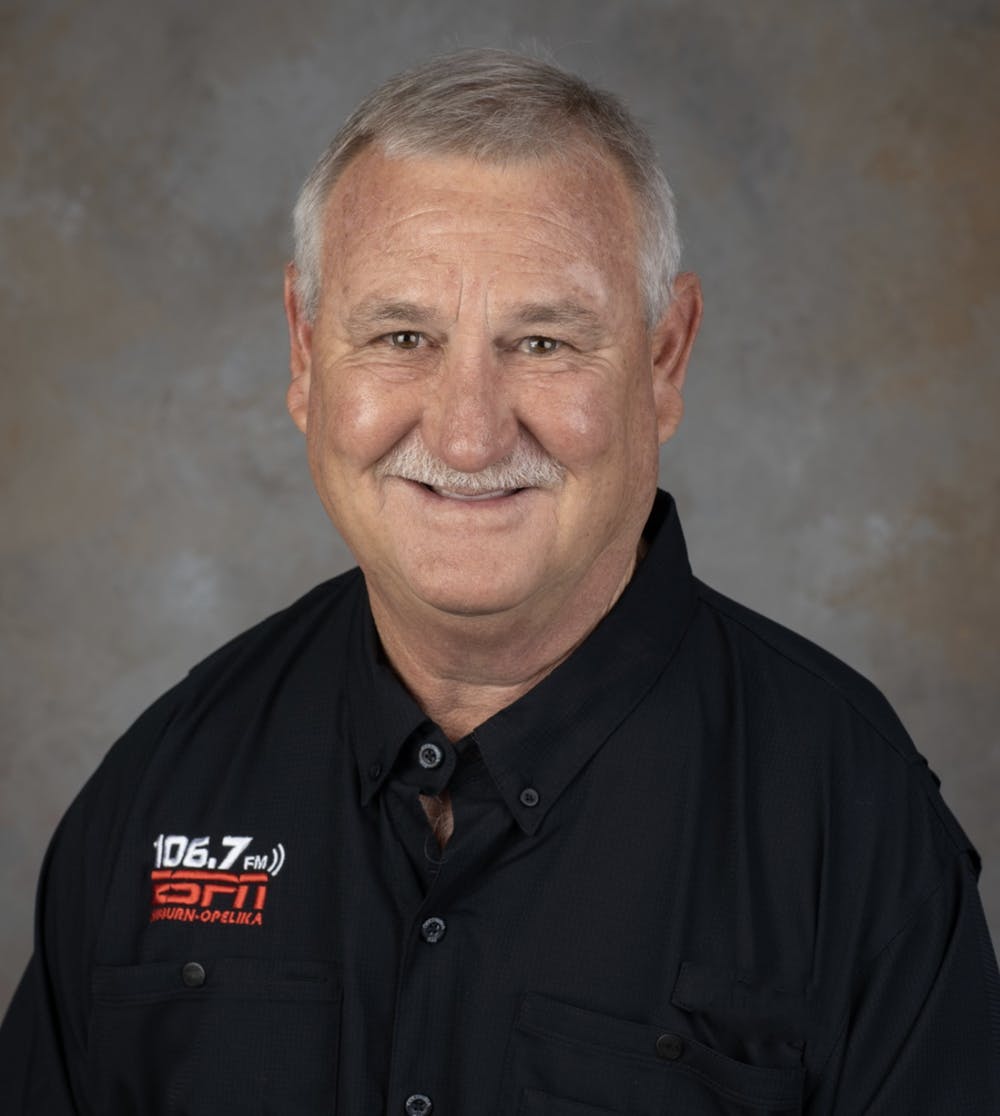 Auburn-Opelika area mourning the loss of prominent athletic director, coach and radio personality Chuck Furlow