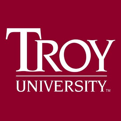 Nine local students graduate during Troy  University’s Term 1 of 2019-2020 academic year