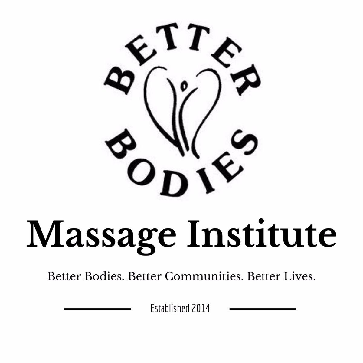 Better Bodies Massage Institute to offer free massages to veterans